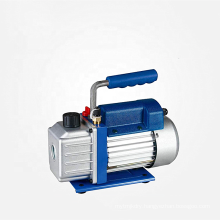 RS-1/2/4 Laboratory single-stage rotary vane portable small suction pump value electric vacuum pump